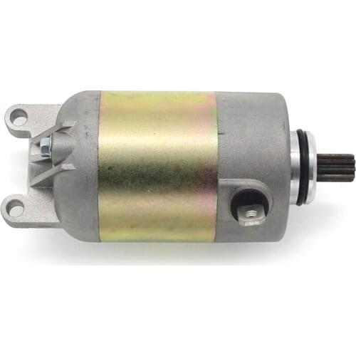 Motorcycle Start Motor For Yamaha GPD125 NMAX GPD150 LTS125 Axis D'elight MW125 MWS125 Tricity MWS150 54P-H1890-02 B7A-H1890-00
