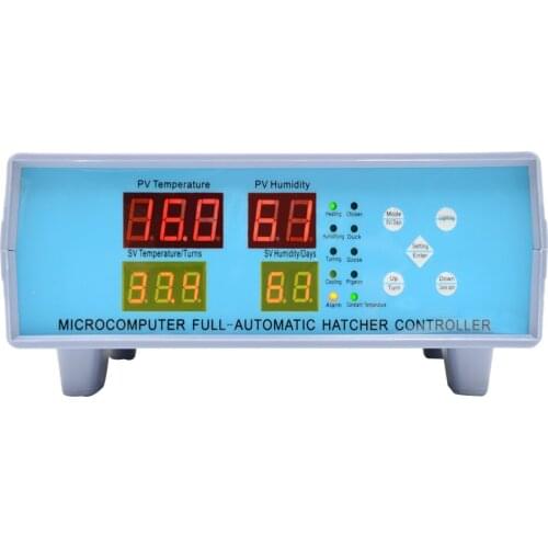 XM-18k-1 high quality incubator heater pet controller poultry incubator spare parts for sale