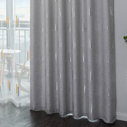 Popangel Curtains In The Living Room On The Window