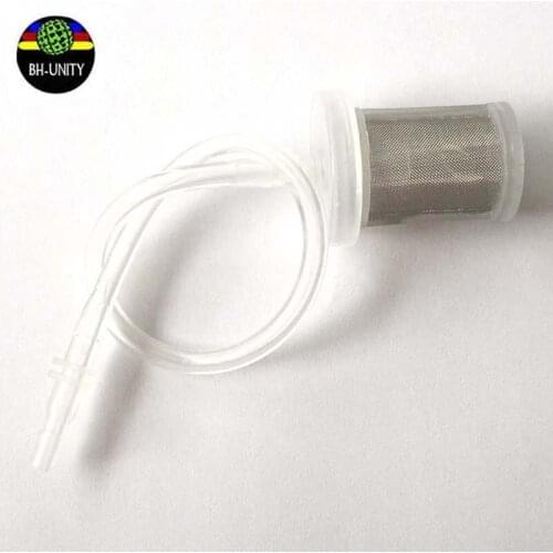 Hot sale!5 pcs Ink bottle filter for INFINITI/PHAETON/CONTEK/MYJET/CRYSTALJET solvent inkjet printer