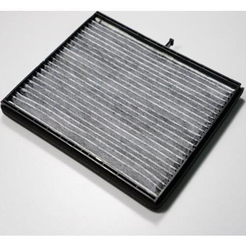 Cabin filter for DAEWOO NUBIRA Saloon / LACETTI Hatchback 1.4 1.6 1.8 OEM:96554421 #LT27