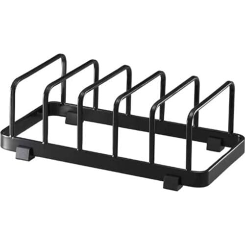 Drain Rack Nordic Style Accessories Metal Support Creative Storage Rack Minimalist Storage Convenience Multifunction Drain