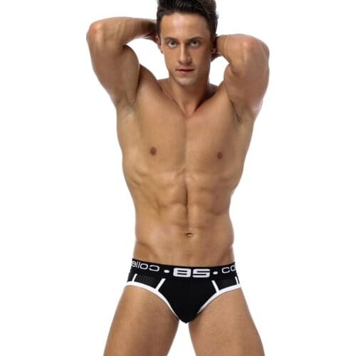 Tfetters Men's Briefs