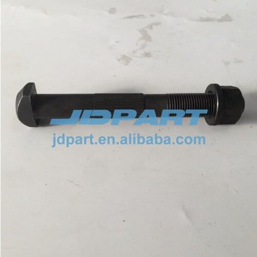 6D24 Connecting Rod Screw For Mitsubishi