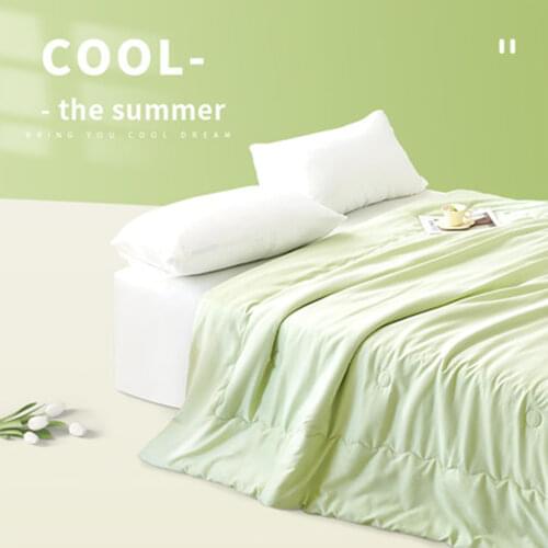 YANYANGTIAN/艳阳天 Summer Blankets For The Bed