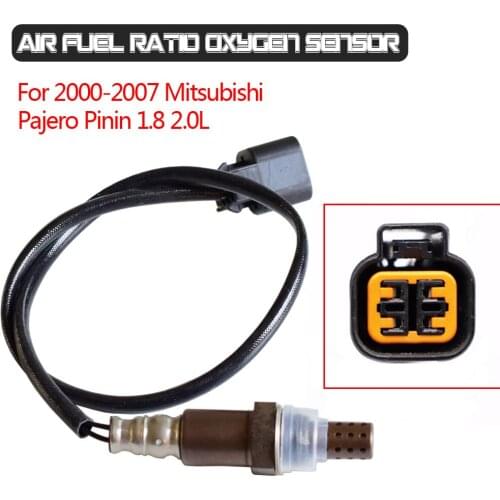 02 Sensor Lambda Probe Sensor Air Fuel Ratio Sensor For 2000-2007 Mitsubishi Pajero Pinin 1.8 2.0L MR507849 MR578494 DOX-0337