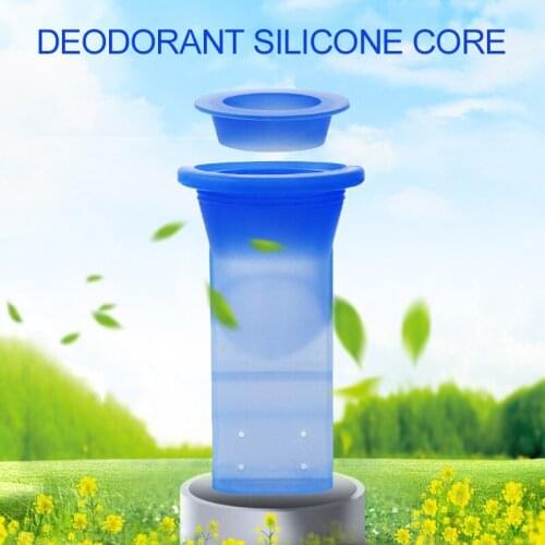 1pcs Bathroom Odor-proof Leak Core Silicone Down The Water Pipe Deodorant Filter kitchen Sink Drain Strainer Bathroom Deodorizer