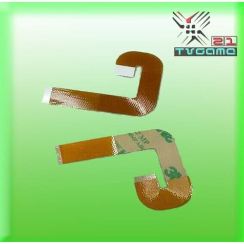 50PCS/LOT Original Lens Cabel Fit For PS2 90000 Flex Ribbon Cable Replacement 90000 LENS CABLE For PS2