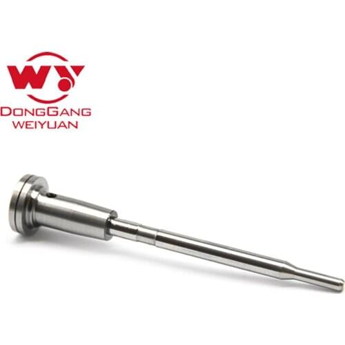 6pcs/lot Common rail Injector Control Valve F00RJ00339/F 00R J00 339/FOORJ00339 for Bos injector0445120010/0445120015/0445120014