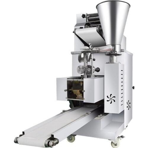 Automatic Dumpling Gyoza Machine/ Making Machine