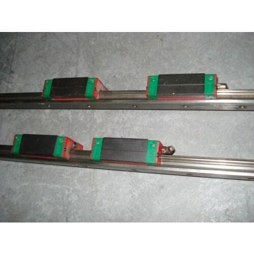 CNC HIWIN HGR30-450MM Rail linear guide from taiwan