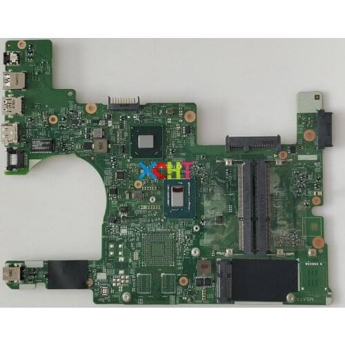 CN-0P7HF7 0P7HF7 P7HF7 w I5-3317U CPU HM77 DDR3 11307-1 for Dell Inspiron 15Z 5523 PC Laptop Motherboard Tested