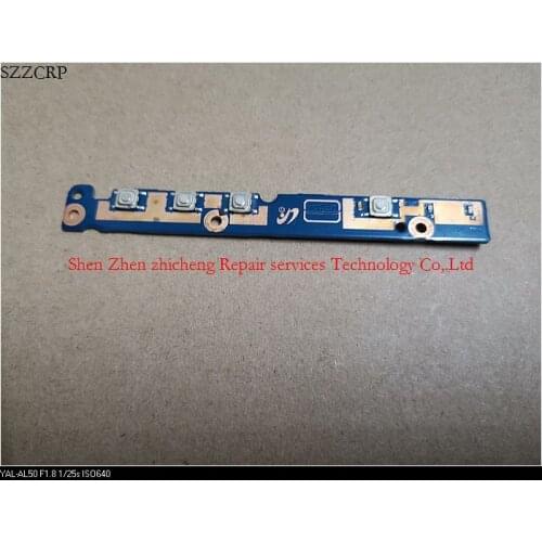 For SAMSUNG NP-QX410 laptop Media Funation Board BA92-06863A Optical Drive Connector ODD Board BA92-06901A