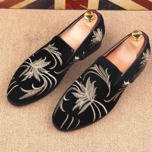EMPETUA Fashion Footwear