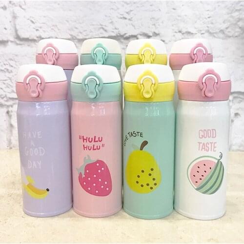 Camping Thermoses Fanying China