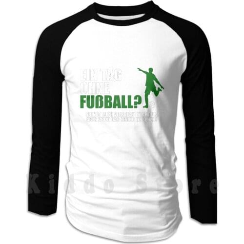 Football A Day Without Football Won't Kill Me Hoodies Long Sleeve Player Mom Soccer Player Playing Soccer