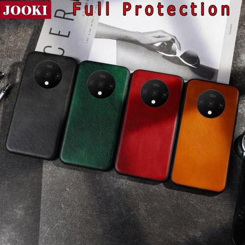 JOOKI OnePlus 7T Phone Cases