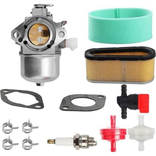 699831 694941 Carburetor Kit for 28D700 28M700 28R700 28R700 28T700 28V700 289700 283702 283707 284702 284707 284777