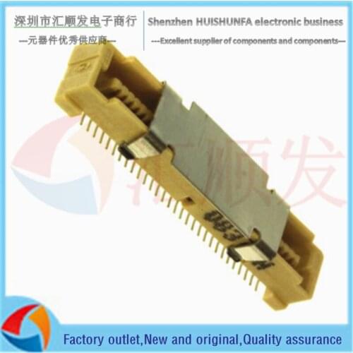 Board to Board & Mezzanine Connectors TE Connectivity / AMP 5177986-2