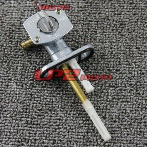 Fuel Gas Tank Switch Valve Petcock for Polaris Big Boss 250 300 400L Euro 350L Sport Sportsman Norwegian 93-97