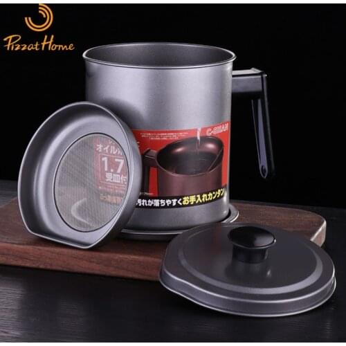 Pizzathome Stainless Steel Colanders