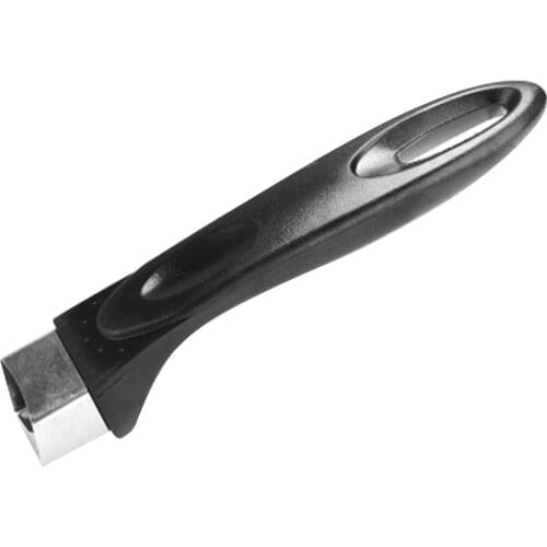 Detachable Bakelite Pot Pan Handles Universal Kitchen Cookware Grip Holders Anti Corrosion Long Knob Handle Cooking Accessories