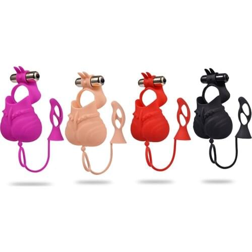 Shock Flirt Lock Ring Mens Supplies Multifunction Health Sex Toys High Quality Sex Products Easy Multipurpose Semen Lock Ring