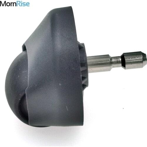 Replacement Wheels For Cecotec Conga 4090 5090 6090 Universal Wheel Robot Vacuum Cleaner Accessories Spare Parts Consumables