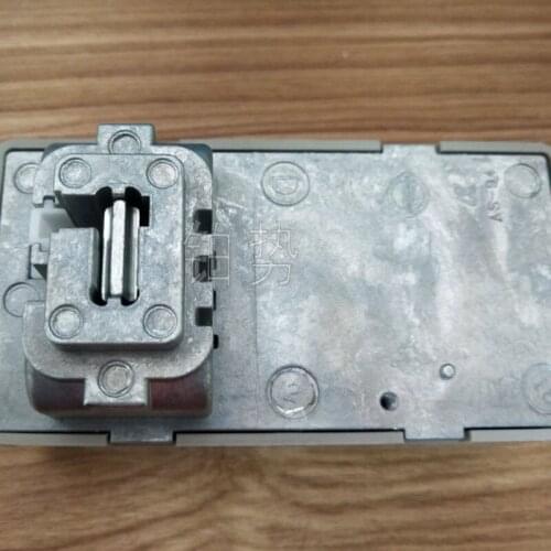 Steering lock device 2014-Nis sanK ash iPa tro lnf ini ti QX50 Q70 Fixed buckle base plate bracket Ignition lock anti-theft coil