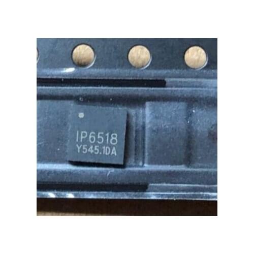 5pcs IP6518C IP6518 QFN24 IC