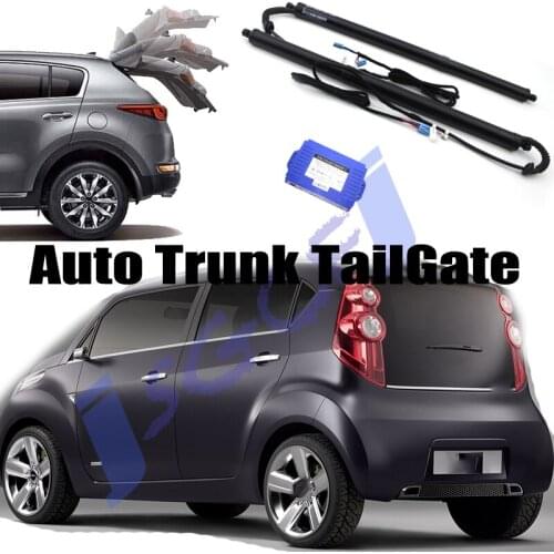 Car Power Trunk Lift Electric Hatch Tailgate Tail gate Strut Auto Rear Door Actuator For Chevrolet Groove For Wuling Cortez Alma