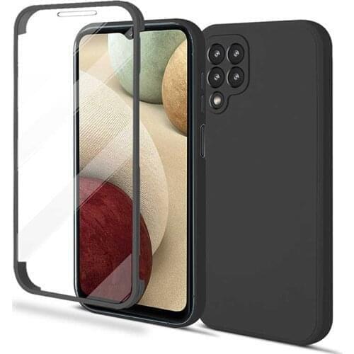 BeoYinGoi Samsung Galaxy A12 Phone Cases