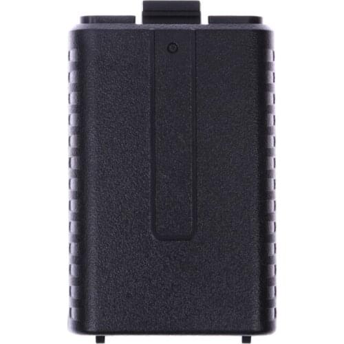 Free shipping Replacement 6x AAA Batteries Pack Shell Box for Baofeng UV-5R 5RE Two Way Radio