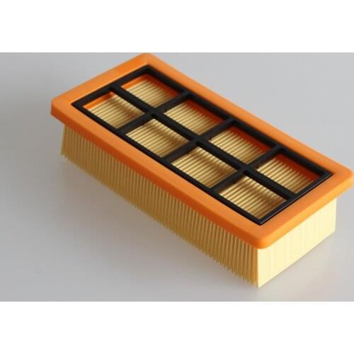 For Karcher 6415-953.0 filter For Karcher AD 2, AD 3000, AD3.200, AD 3 premium fireplace, AD 4 robot vacuum cleaner parts