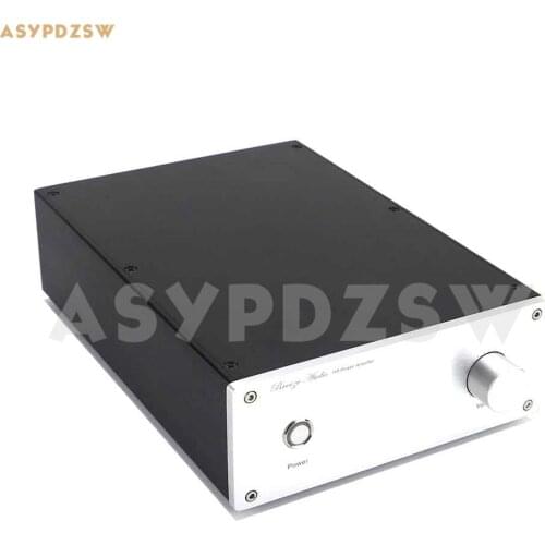 Finished L15DX2 IRS2092 IRAUDAMP7S Class D Power amplifier With speaker protection