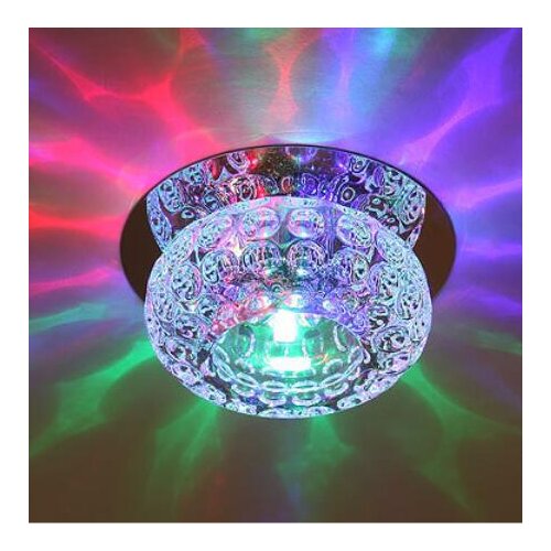 3W 5W Crystal LED Ceiling Lights Aisle lights corridor Entrance hall lamp Ceiling Living room lamp lighting LED Ceiling Lights