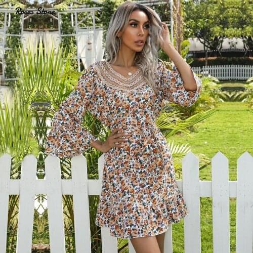 Fashionable Sundresses iRosy China