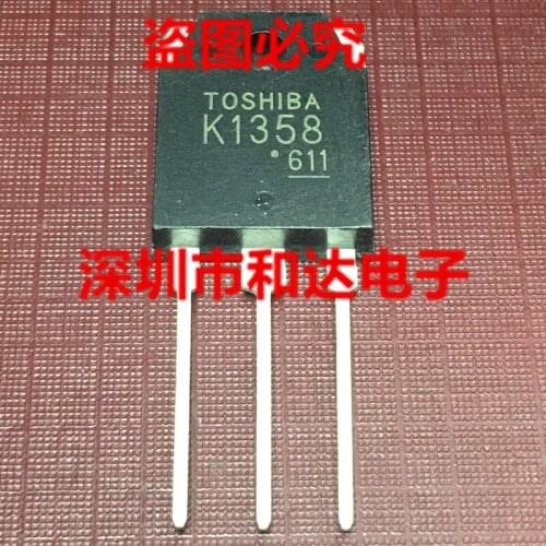 K1358 2SK1358 TO-3P 900V 9A