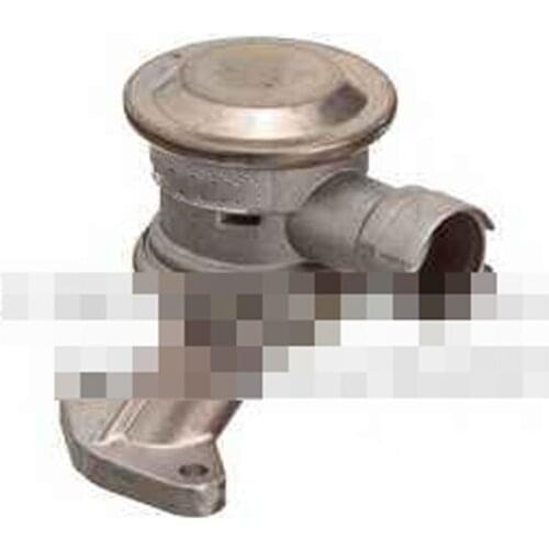 CAR waste valve bm wE46 318Ci N42 318Ci N46 316Ci N40 316Ci N45 316i N40 316i N42 316i N45 Check valve Engine exhaust valve Exha