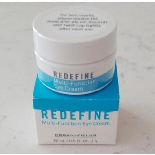 High Quality Eye Cream Eye Lash New Sealed