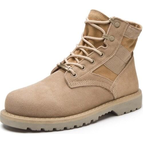 LOVIRS Fashion Footwear