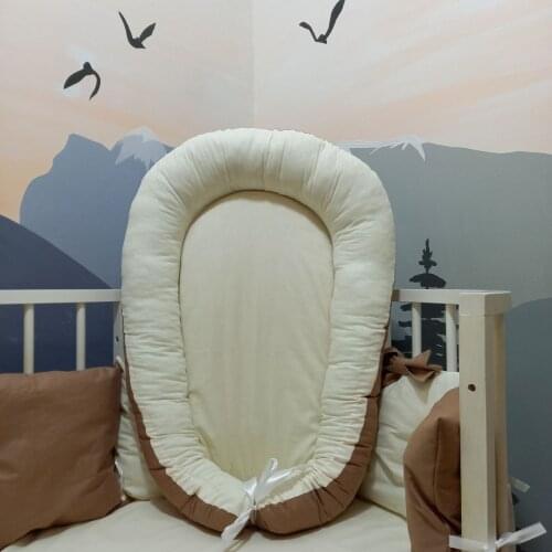 MAMDIS Baby Furniture