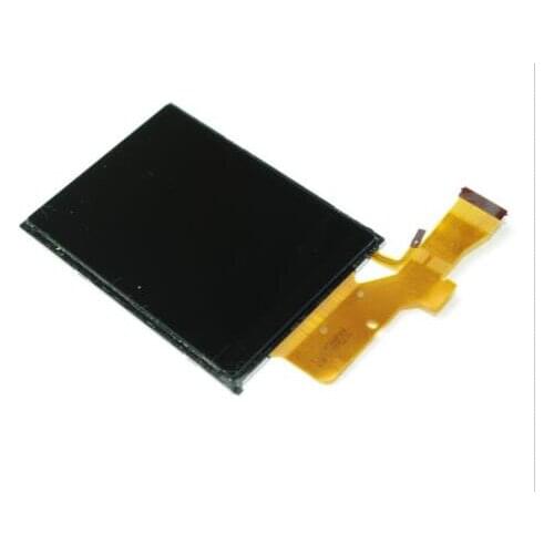 NEW LCD Display Screen For CANON FOR PowerShot S100V S100 S200 Digital Camera Repair Part With Backlight and Glass
