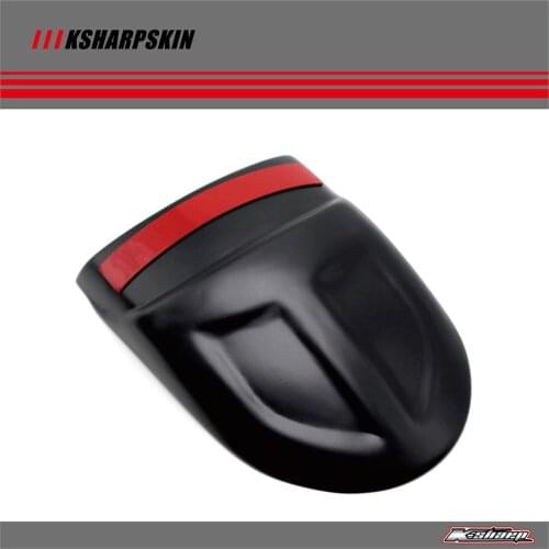 Motorcycle Front Mudguard Fender Rear Extender Extension For HONDA NC700X NC700S NC750X NC750S 2012 2013 2014 2015 NC700 NC750