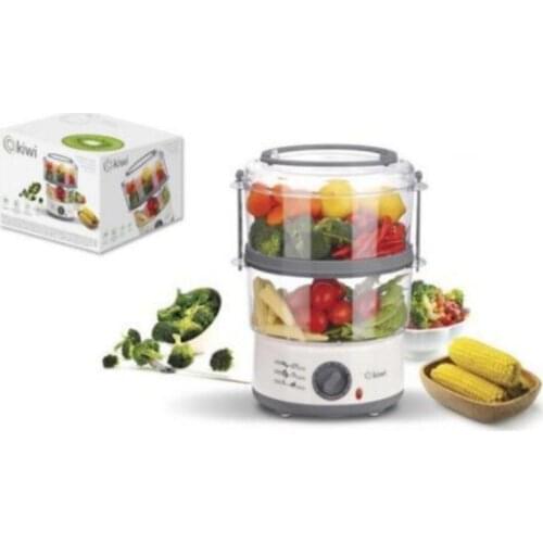 Portable Steamer Kfs-2903 500 W