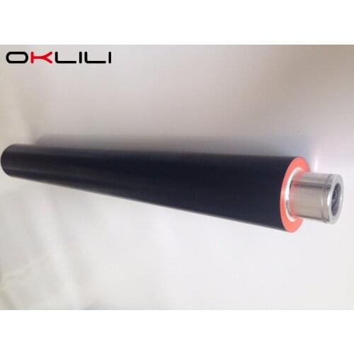 Compatible NEW for HP LaserJet 9000 9040 9050 Fuser Pressure Roller Lower Sleeve Roller RB2-5921-000 RB2-5921