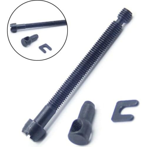 Replacement Chain Saw Adjustment Screw Tensioner Lawn Mower Accessories For Chainsaw 4500 5200 5800 45CC 52CC 58CC Repair