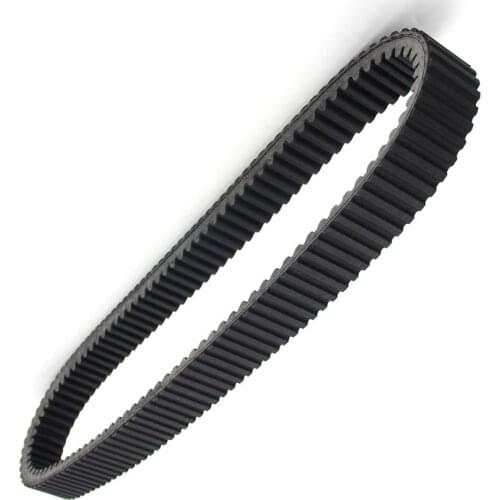 Motorcycle Transmission Drive Belt For Polaris 600 XC SP 2005 700 Classic Touring Fusio Pro X X2 RMK SKS Switchback 800 Assault