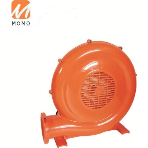 Best selling electric Snail blower for inflatable Residential Bounce industry mini Residential Blower fan