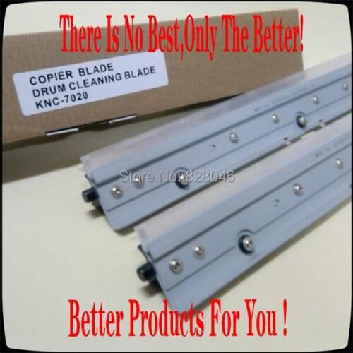 Drum Cleaning Blade For Konica Minolta 7020 7022 7025 7030 7035 Copier,For Konica K7020 K7022 K7025 K7030 K7035 Wiper Blade,4PC